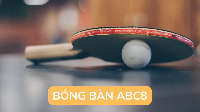 bong ban abc8 dai dien